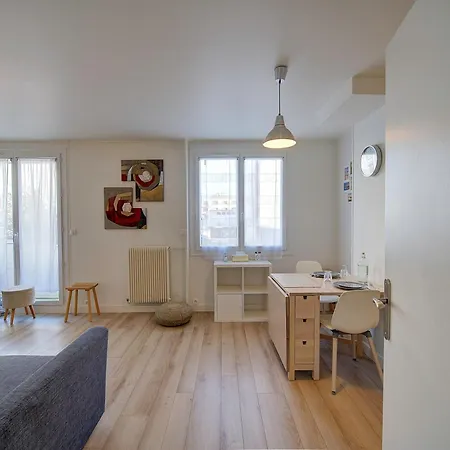 Le Catalane Apartament Tours