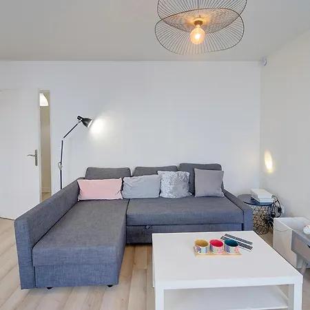 Le Catalane Apartament