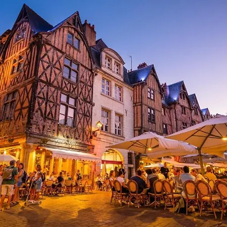 Le Catalane Daire Tours