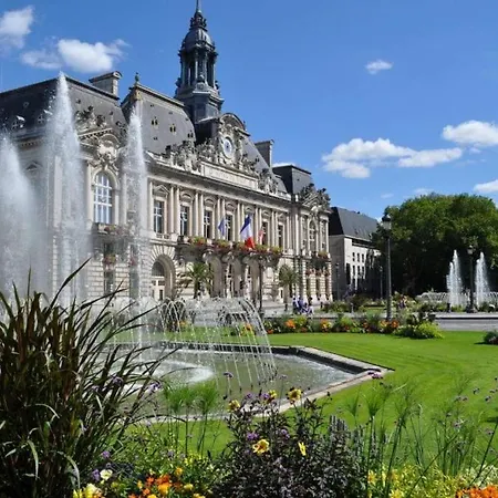 Apartament Le Catalane *