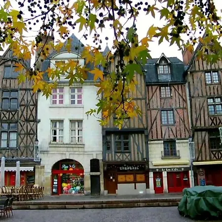 Daire Le Catalane Tours