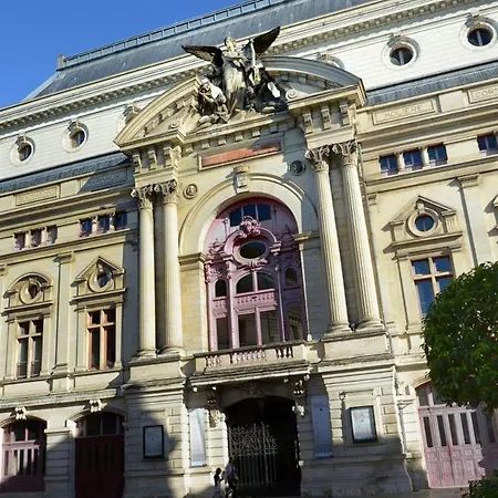 Le Catalane Apartament Tours