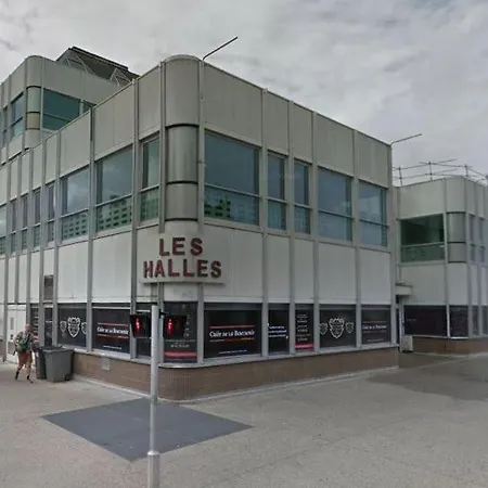 Le Catalane Apartament