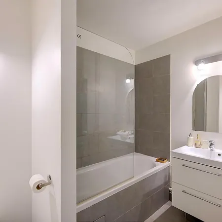 Apartament Le Catalane