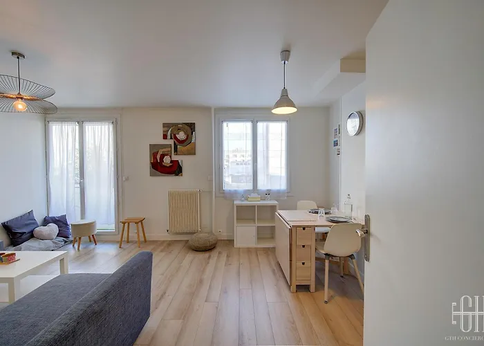 Le Catalane Apartament Tours