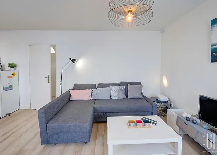 Le Catalane Apartament