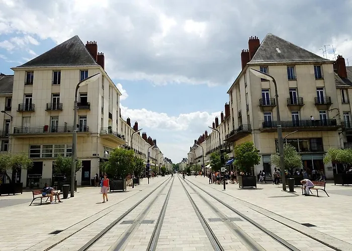 Le Catalane Apartament