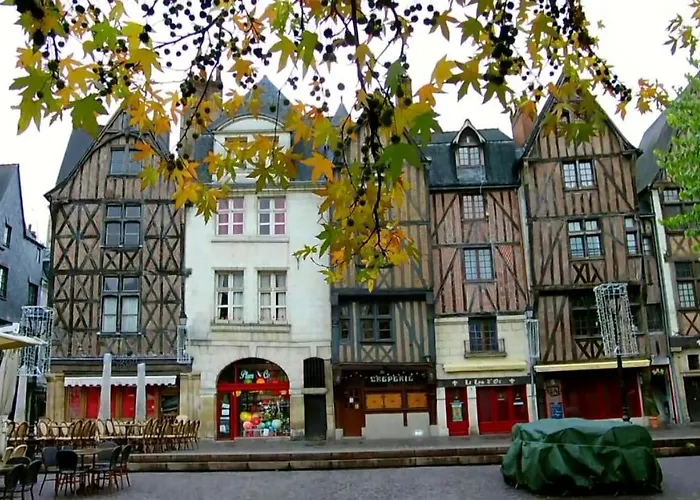 Apartament Le Catalane Tours