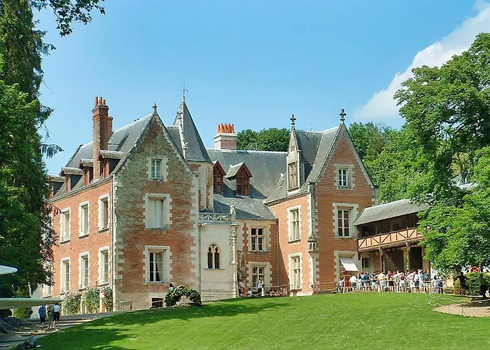 Le Catalane * 图尔