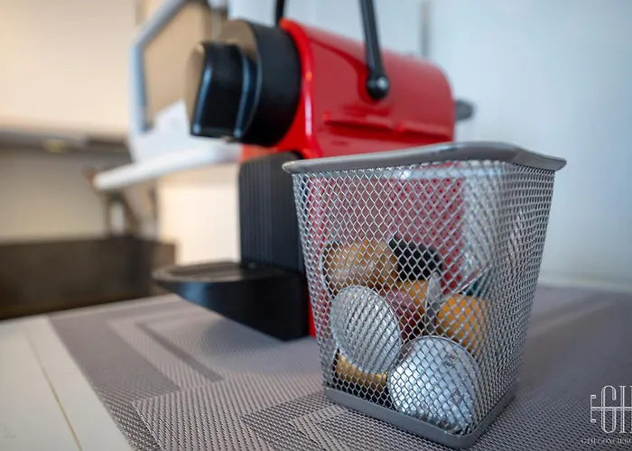 Le Catalane Apartament *