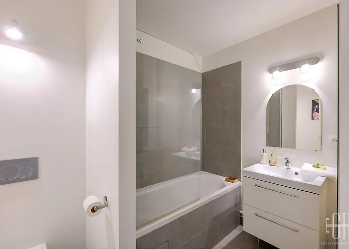 Apartament Le Catalane