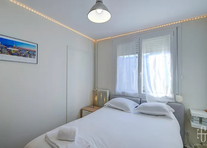 Le Catalane Apartament Tours