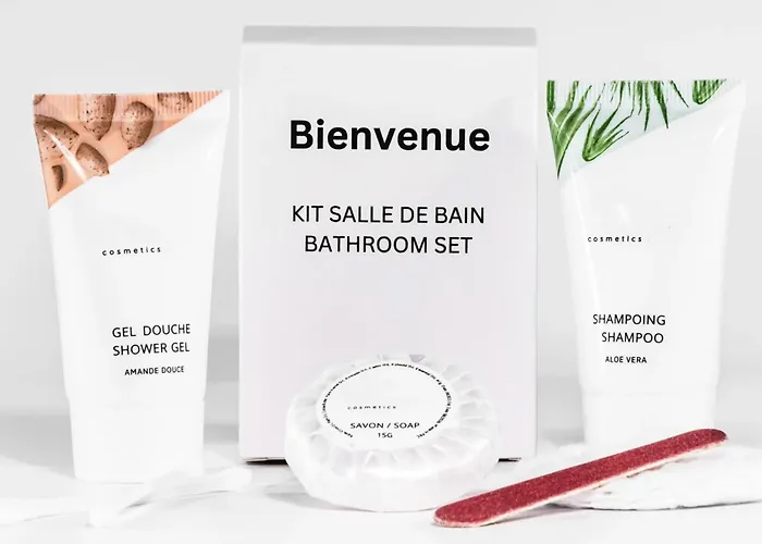 Le Catalane Апартаменты